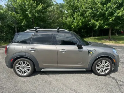 Photos of 2019 MINI Cooper S E Countryman for sale in Indianapolis, IN at Indy Luxury Motorsports