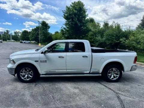 More photos of 2016 Ram 1500 Laramie Longhorn at Indy Luxury Motorsports, IN