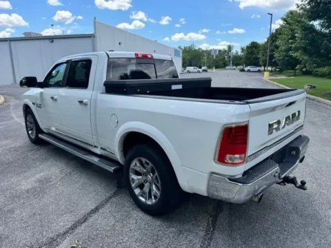 More photos of 2016 Ram 1500 Laramie Longhorn at Indy Luxury Motorsports, IN