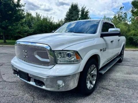 Photos of 2016 Ram 1500 Laramie Longhorn for sale in Indianapolis, IN at Indy Luxury Motorsports