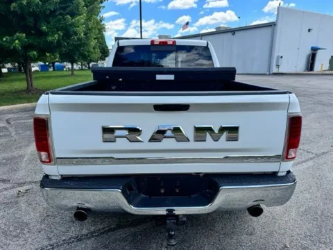More photos of 2016 Ram 1500 Laramie Longhorn at Indy Luxury Motorsports, IN