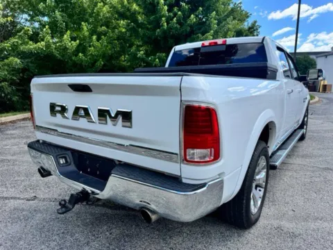 More photos of 2016 Ram 1500 Laramie Longhorn at Indy Luxury Motorsports, IN