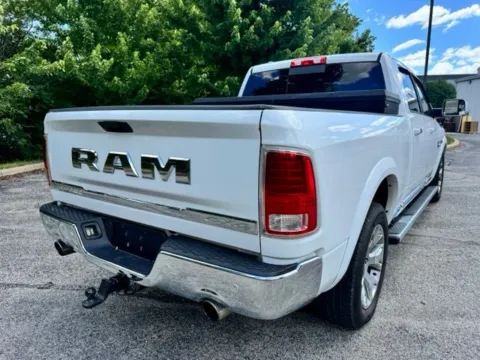 More photos of 2016 Ram 1500 Laramie Longhorn at Indy Luxury Motorsports, IN