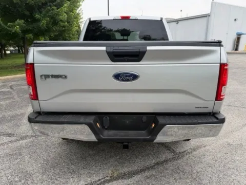 More photos of 2016 Ford F-150 at Indy Luxury Motorsports, IN