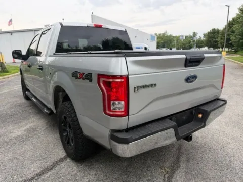 More photos of 2016 Ford F-150 at Indy Luxury Motorsports, IN