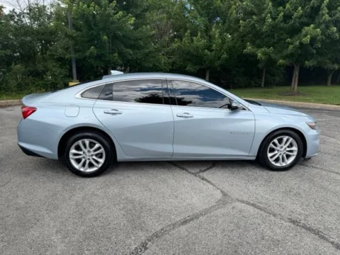Photos of 2017 Chevrolet Malibu LT for sale in Indianapolis, IN at Indy Luxury Motorsports