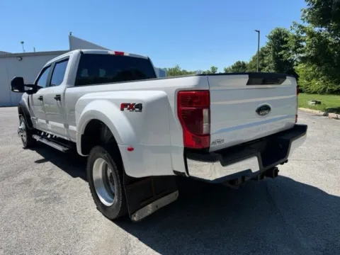 More photos of 2019 Ford F-450SD XL at Indy Luxury Motorsports, IN