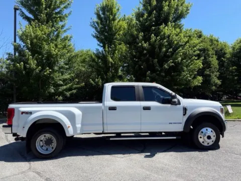 Photos of 2019 Ford F-450SD XL for sale in Indianapolis, IN at Indy Luxury Motorsports