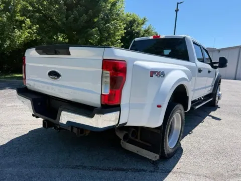 Another view of 2019 Ford F-450SD XL for sale in Indianapolis, IN at Indy Luxury Motorsports