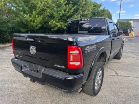 Another view of 2019 Ram 2500 Limited for sale in Indianapolis, IN at Indy Luxury Motorsports