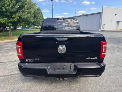 More photos of 2019 Ram 2500 Limited at Indy Luxury Motorsports, IN