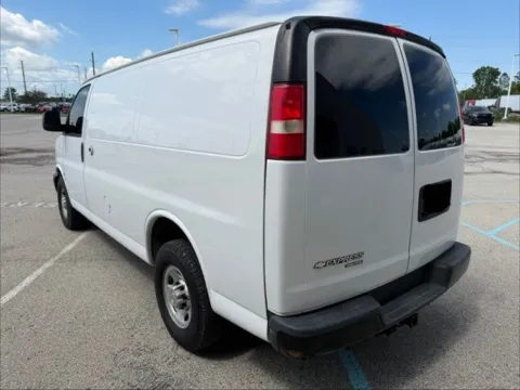 More photos of 2013 Chevrolet Express 2500 Work Van at Indy Luxury Motorsports, IN