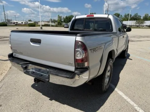 Another view of 2013 Toyota Tacoma for sale in Indianapolis, IN at Indy Luxury Motorsports