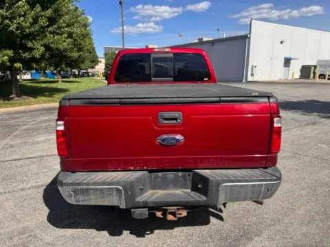 More photos of 2015 Ford F-250SD Lariat at Indy Luxury Motorsports, IN