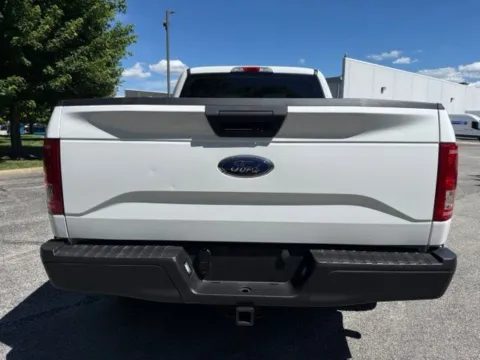 More photos of 2017 Ford F-150 XL at Indy Luxury Motorsports, IN