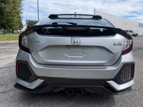 More photos of 2017 Honda Civic Sport Touring at Indy Luxury Motorsports, IN