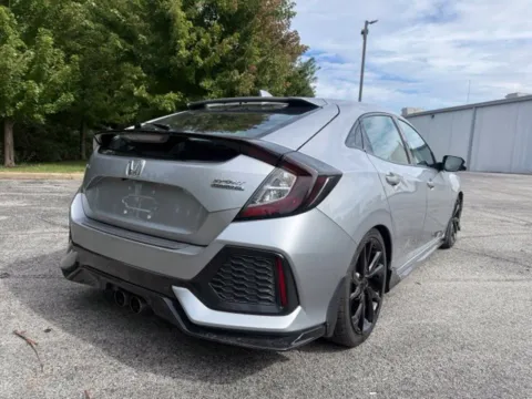More photos of 2017 Honda Civic Sport Touring at Indy Luxury Motorsports, IN