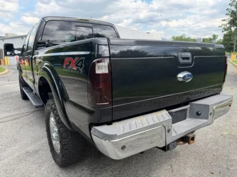More photos of 2015 Ford F-250SD Lariat at Indy Luxury Motorsports, IN