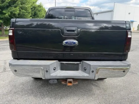 More photos of 2015 Ford F-250SD Lariat at Indy Luxury Motorsports, IN