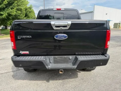 More photos of 2016 Ford F-150 XLT at Indy Luxury Motorsports, IN