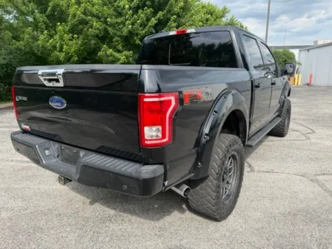 More photos of 2016 Ford F-150 XLT at Indy Luxury Motorsports, IN