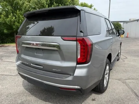 More photos of 2023 GMC Yukon SLT at Indy Luxury Motorsports, IN