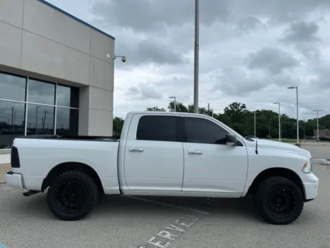 Photos of 2017 Ram 1500 Big Horn for sale in Indianapolis, IN at Indy Luxury Motorsports