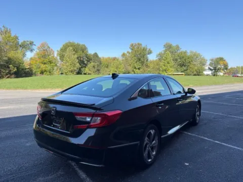Another view of 2018 Honda Accord EX-L for sale in Indianapolis, IN at Indy Luxury Motorsports