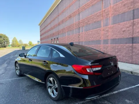 More photos of 2018 Honda Accord EX-L at Indy Luxury Motorsports, IN