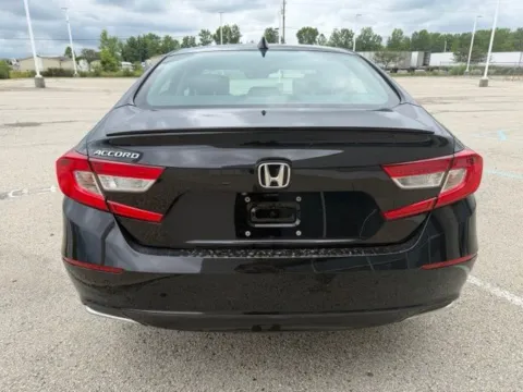 More photos of 2018 Honda Accord EX-L at Indy Luxury Motorsports, IN