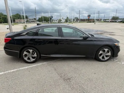 Another view of 2018 Honda Accord EX-L for sale in Indianapolis, IN at Indy Luxury Motorsports