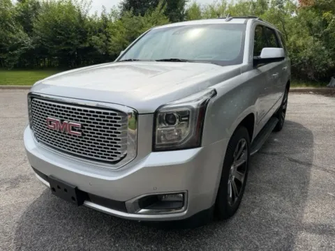 Photos of 2017 GMC Yukon Denali for sale in Indianapolis, IN at Indy Luxury Motorsports