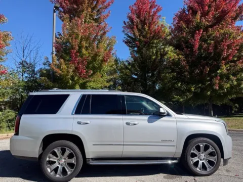 Photos of 2017 GMC Yukon Denali for sale in Indianapolis, IN at Indy Luxury Motorsports