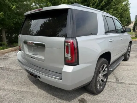 More photos of 2017 GMC Yukon Denali at Indy Luxury Motorsports, IN