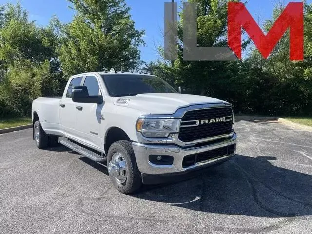 2023 Ram 3500 Crew Cab Big Horn Pickup 4D 8 ft for sale in Indianapolis, IN