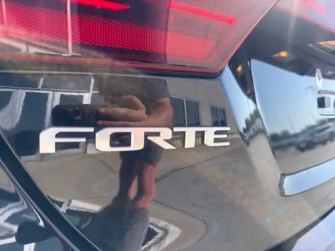 More photos of 2023 Kia Forte GT-Line at Indy Luxury Motorsports, IN