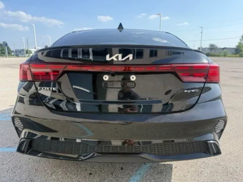 More photos of 2023 Kia Forte GT-Line at Indy Luxury Motorsports, IN