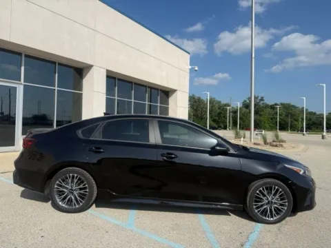 Photos of 2023 Kia Forte GT-Line for sale in Indianapolis, IN at Indy Luxury Motorsports