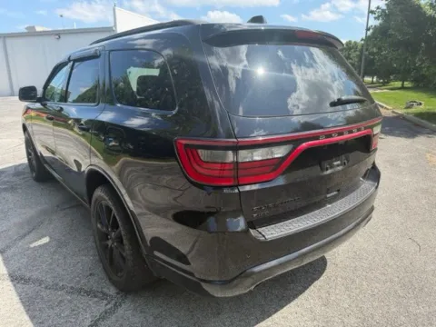 More photos of 2017 Dodge Durango GT at Indy Luxury Motorsports, IN