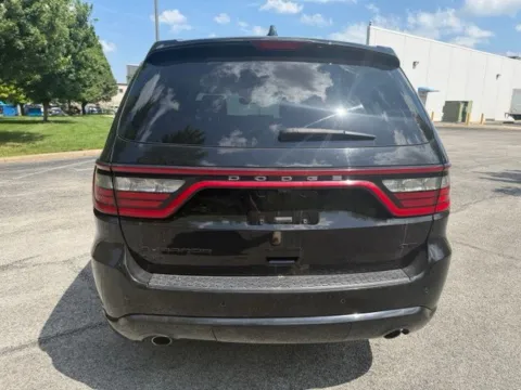 More photos of 2017 Dodge Durango GT at Indy Luxury Motorsports, IN