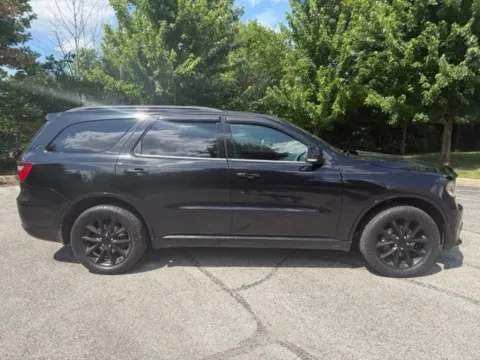 Photos of 2017 Dodge Durango GT for sale in Indianapolis, IN at Indy Luxury Motorsports