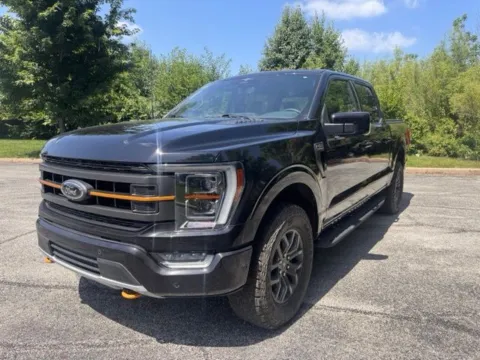 More photos of 2023 Ford F-150 Tremor at Indy Luxury Motorsports, IN