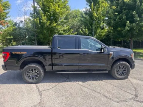 Photos of 2023 Ford F-150 Tremor for sale in Indianapolis, IN at Indy Luxury Motorsports