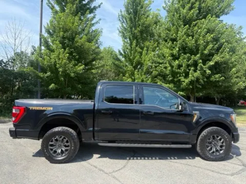 Photos of 2023 Ford F-150 Tremor for sale in Indianapolis, IN at Indy Luxury Motorsports