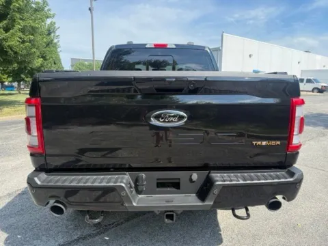 More photos of 2023 Ford F-150 Tremor at Indy Luxury Motorsports, IN