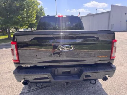 More photos of 2023 Ford F-150 Tremor at Indy Luxury Motorsports, IN