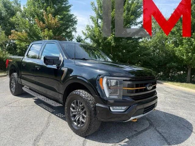 2023 Ford F-150 Tremor for sale in Indianapolis, IN