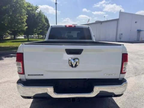 More photos of 2024 Ram 2500 Big Horn at Indy Luxury Motorsports, IN