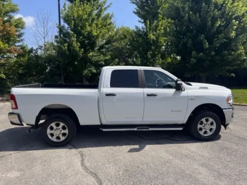 Photos of 2024 Ram 2500 Big Horn for sale in Indianapolis, IN at Indy Luxury Motorsports