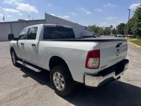 More photos of 2024 Ram 2500 Big Horn at Indy Luxury Motorsports, IN